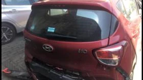 Hyundai I10 1.0 i - [4] 