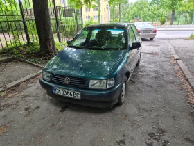 Обява за продажба на VW Polo 1.4 i KLIMA ~1 450 лв. - изображение 1