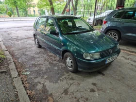 Обява за продажба на VW Polo 1.4 i KLIMA ~1 450 лв. - изображение 1
