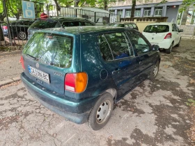 Обява за продажба на VW Polo 1.4 i KLIMA ~1 450 лв. - изображение 2