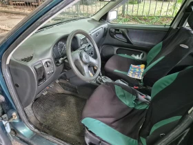 Обява за продажба на VW Polo 1.4 i KLIMA ~1 450 лв. - изображение 4