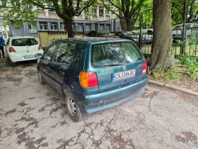 Обява за продажба на VW Polo 1.4 i KLIMA ~1 450 лв. - изображение 3
