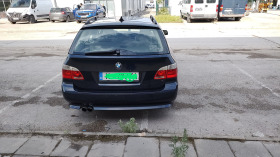 Обява за продажба на BMW 535 ~10 500 лв. - изображение 1
