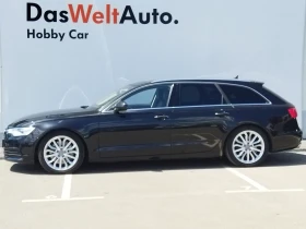 Audi A6 3.0 TDI quattro, снимка 3