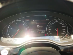 Audi A6 3.0 TDI quattro, снимка 13