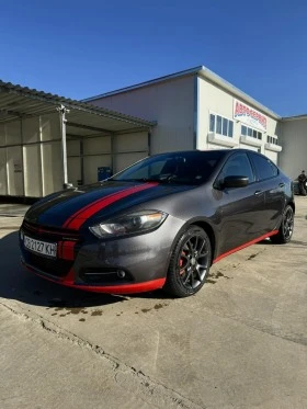 Dodge Dart SXT, снимка 3