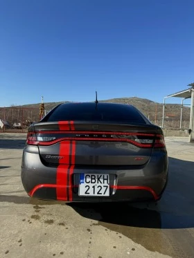 Dodge Dart SXT, снимка 5