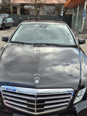 Обява за продажба на Mercedes-Benz E 200 E200 ~22 000 лв. - изображение 1