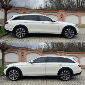 Mercedes-Benz E 220 cdi/Terrain/Panorama/360/Distronic/KeyLess/Head-up, снимка 7 - Автомобили и джипове - 46044334