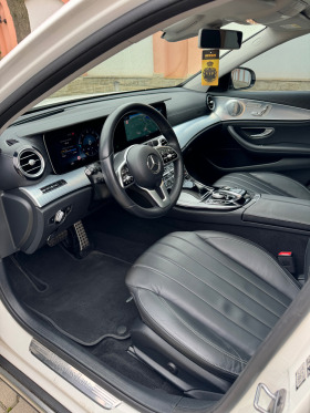 Mercedes-Benz E 220 cdi/Terrain/Panorama/360/Distronic/KeyLess/Head-up, снимка 8