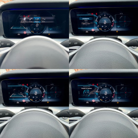 Mercedes-Benz E 220 cdi/Terrain/Panorama/360/Distronic/KeyLess/Head-up, снимка 14