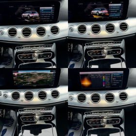 Mercedes-Benz E 220 cdi/Terrain/Panorama/360/Distronic/KeyLess/Head-up, снимка 15