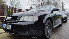 Audi A4 1.6 с газ, снимка 6