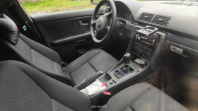Audi A4 1.6 с газ, снимка 2
