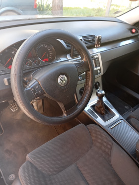 VW Passat 2.0tdi 140, снимка 6