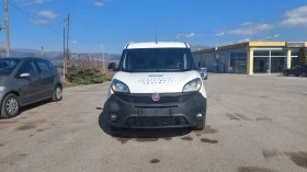 Fiat Doblo 1400, снимка 7