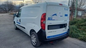 Fiat Doblo 1400, снимка 5