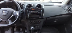 Dacia Sandero, снимка 6