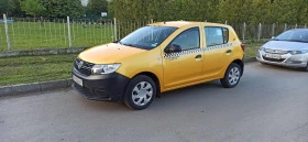 Dacia Sandero, снимка 1