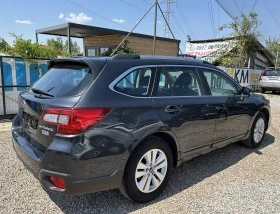 Subaru Outback 2.0d AUT/4X4/EURO-6B, снимка 4