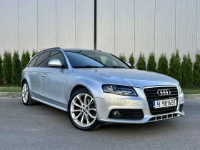 Audi A4 2.0 TDI S-Line | Mobile.bg    1