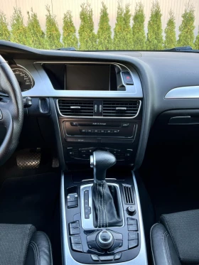 Audi A4 2.0 TDI S-Line - [10] 