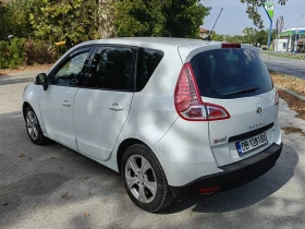 Обява за продажба на Renault Scenic III 1.5dci Xmod ЗДРАВА* МНОГО ЕКСТРИ* БЕЗ ЗАБЕЛЕЖК ~7 700 лв. - изображение 3