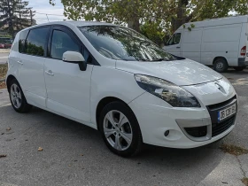 Renault Scenic III 1.5dci Xmod ЗДРАВА* МНОГО ЕКСТРИ* БЕЗ ЗАБЕЛЕЖК