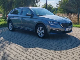 Skoda Scala 1.0 tfsi | Mobile.bg    5