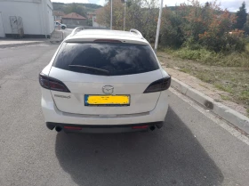 Mazda 6, снимка 2