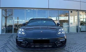 Porsche Panamera V8 GTS = Sport Design= Гаранция, снимка 1