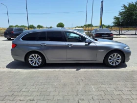 BMW 520 D* Navi/Xenon/Koja* , снимка 8