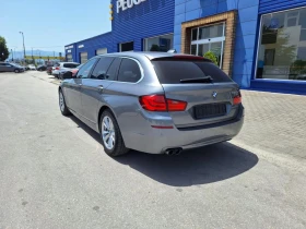 BMW 520 D* Navi/Xenon/Koja* , снимка 5