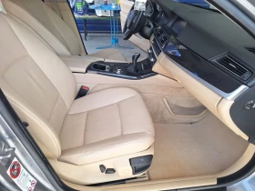 BMW 520 D* Navi/Xenon/Koja* , снимка 11