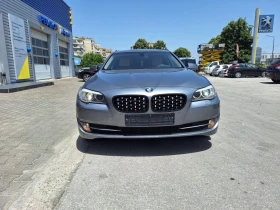 BMW 520 D* Navi/Xenon/Koja* , снимка 1