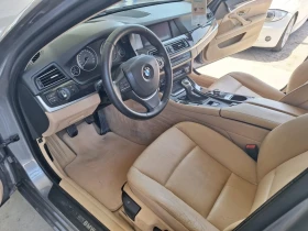 BMW 520 D* Navi/Xenon/Koja* , снимка 9