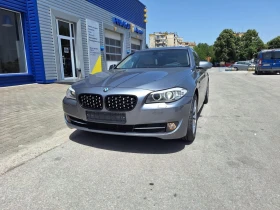 BMW 520 D* Navi/Xenon/Koja* , снимка 3