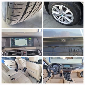 BMW 520 D* Navi/Xenon/Koja* , снимка 17