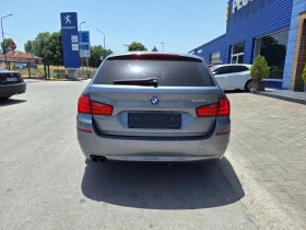 BMW 520 D* Navi/Xenon/Koja* , снимка 6