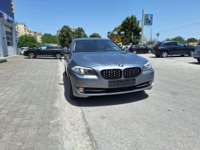 BMW 520 D* Navi/Xenon/Koja* , снимка 2