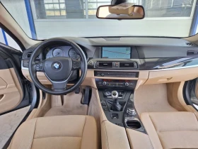 BMW 520 D* Navi/Xenon/Koja* , снимка 13