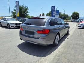 BMW 520 D* Navi/Xenon/Koja* , снимка 7