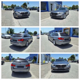 BMW 520 D* Navi/Xenon/Koja* , снимка 16