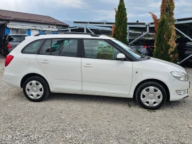 Skoda Fabia 1.6 TDI EURO5 ! ! КЛИМАТРОНИК, снимка 6