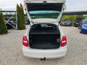 Skoda Fabia 1.6 TDI EURO5 ! ! КЛИМАТРОНИК, снимка 15