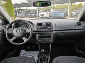 Skoda Fabia 1.6 TDI EURO5 ! ! КЛИМАТРОНИК, снимка 11