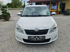 Skoda Fabia 1.6 TDI EURO5 ! ! КЛИМАТРОНИК, снимка 8