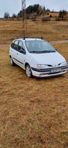 Renault Scenic, снимка 7