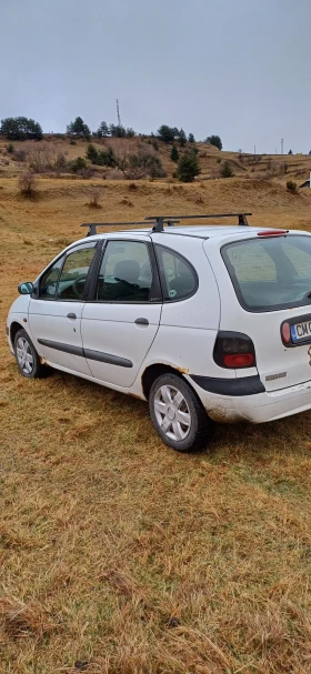 Renault Scenic, снимка 3