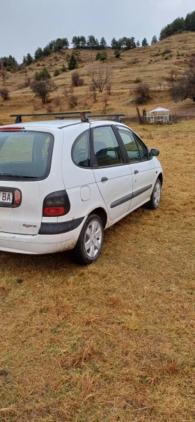 Renault Scenic, снимка 4